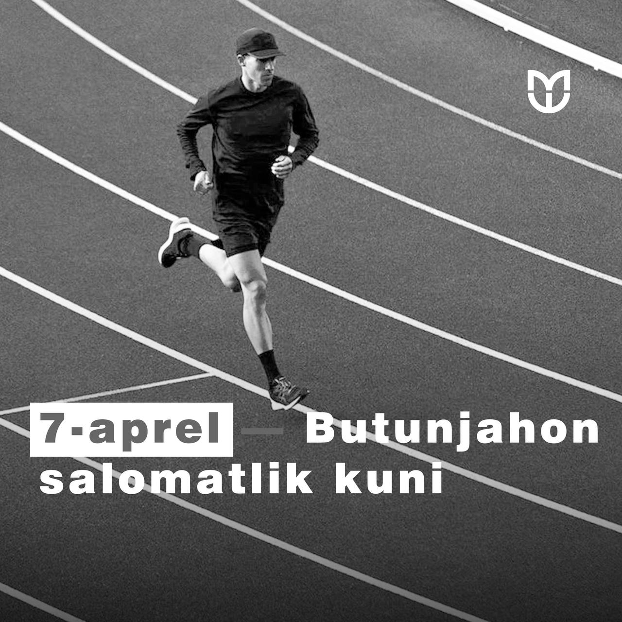 "Salomatligingiz qanday?.."