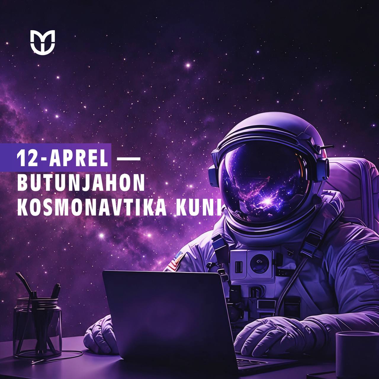 50 yillik ichida oy yana zabt etildi