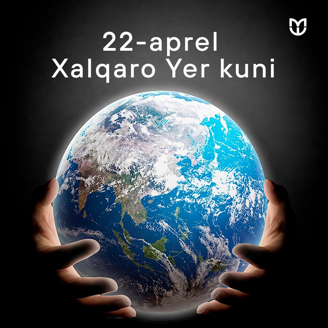 Yerliklarga bizdan salom!