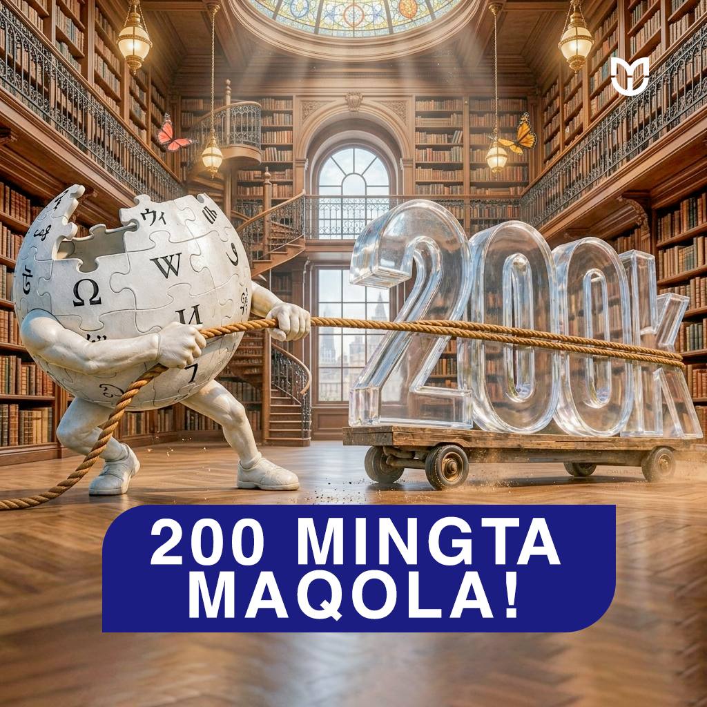 340 ming askar tilimiz uchun kurashadi