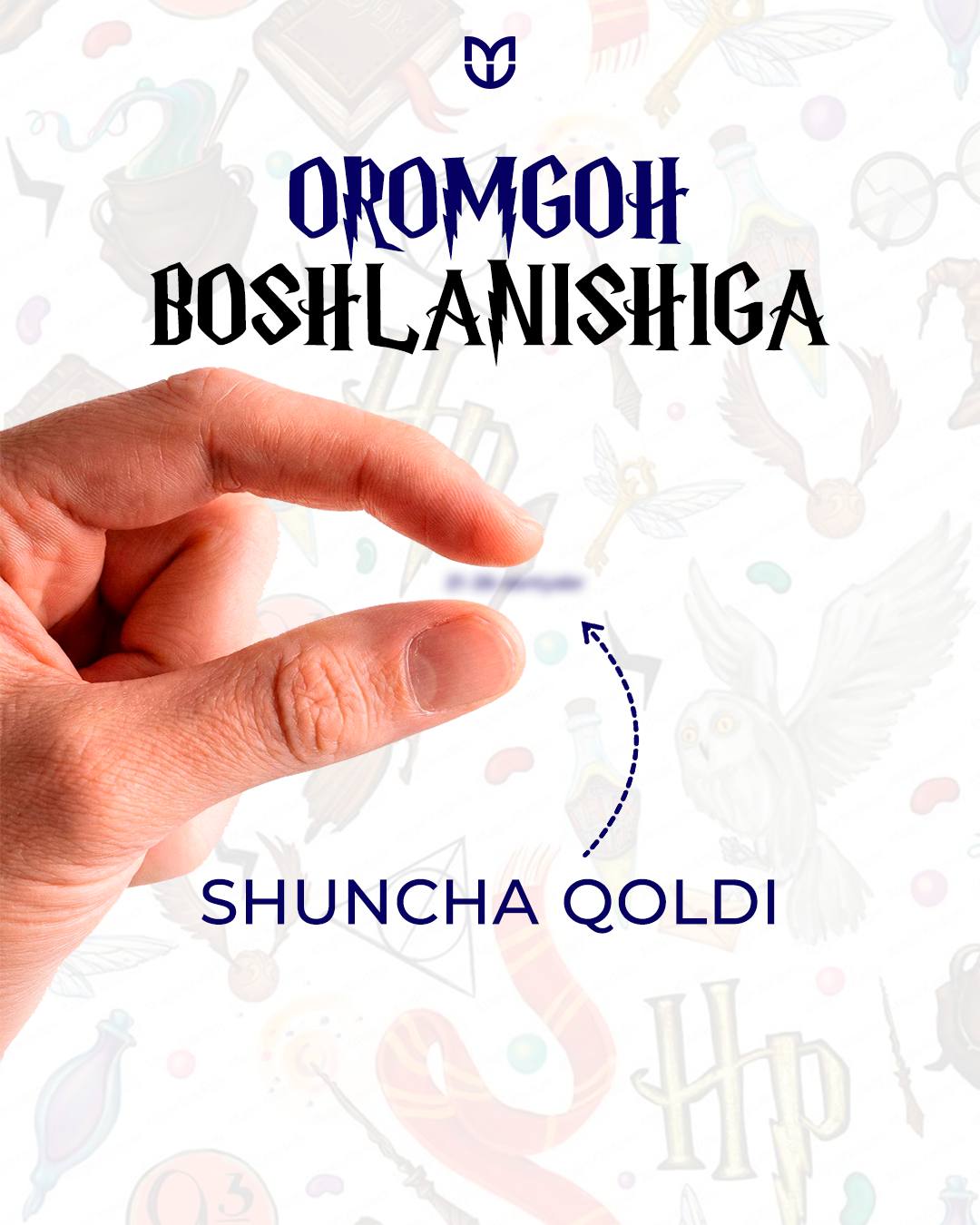 Sanoqli kunlar qoldi