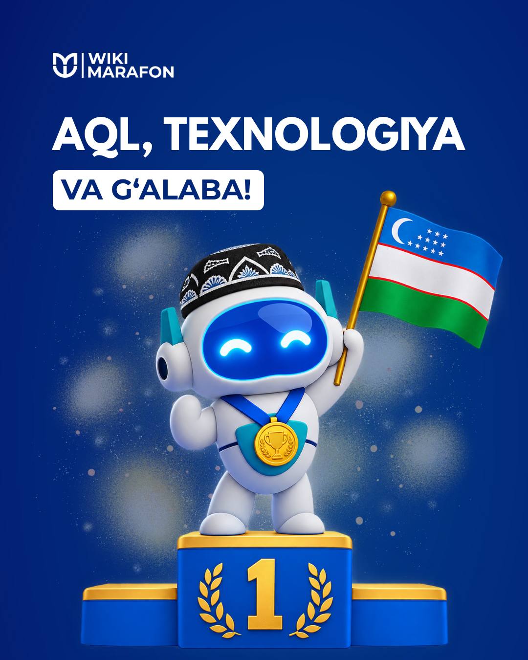 Robot soʻzi qayerdan kelib chiqqan?