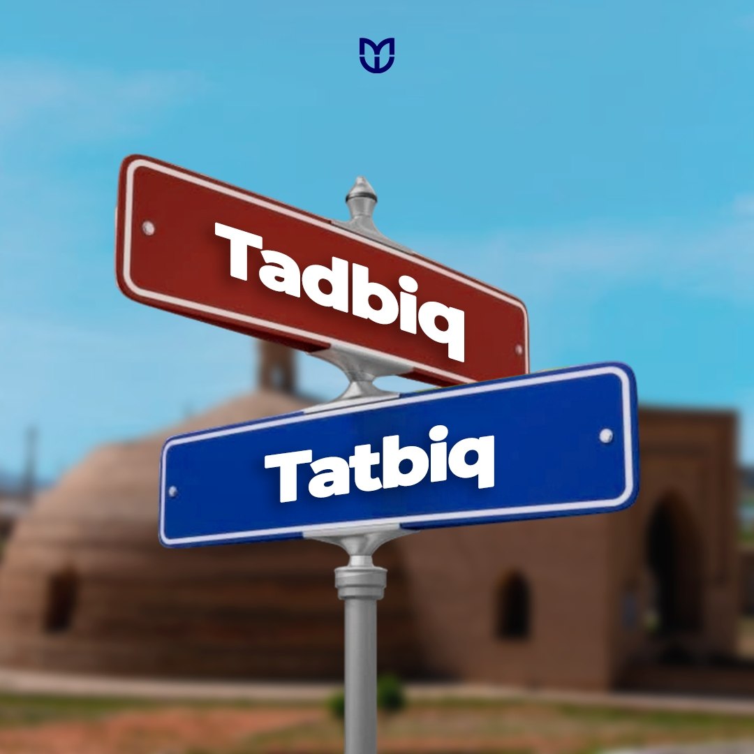 Qay şaklda yozsak töğri?