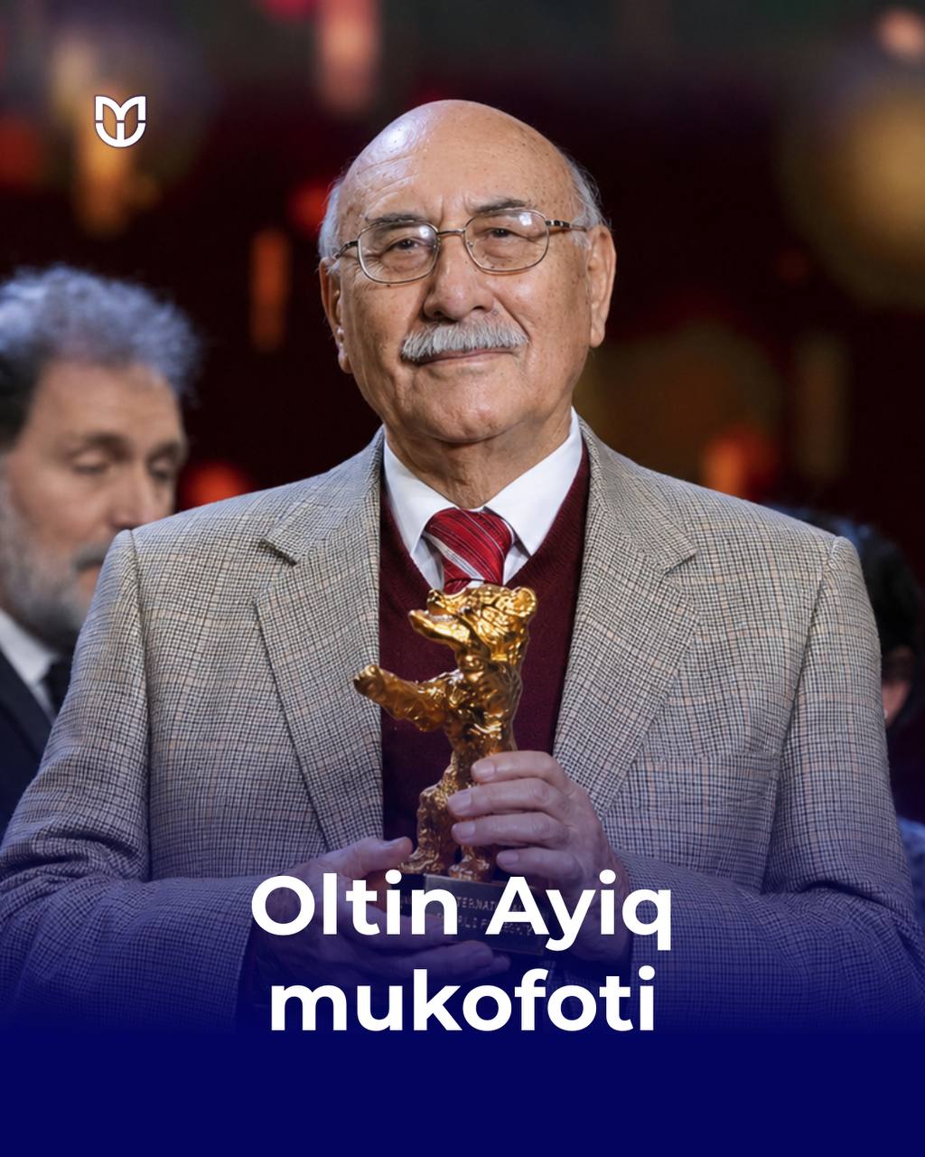 Dunyo tan olgan hikoyalar