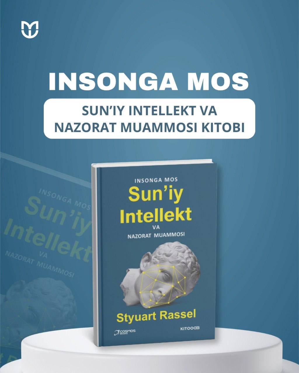 Sun’iy intellektda nazorat muammosi