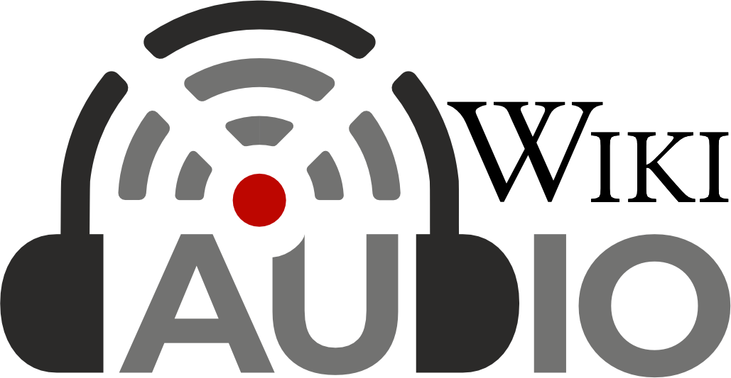 Wiki Audio